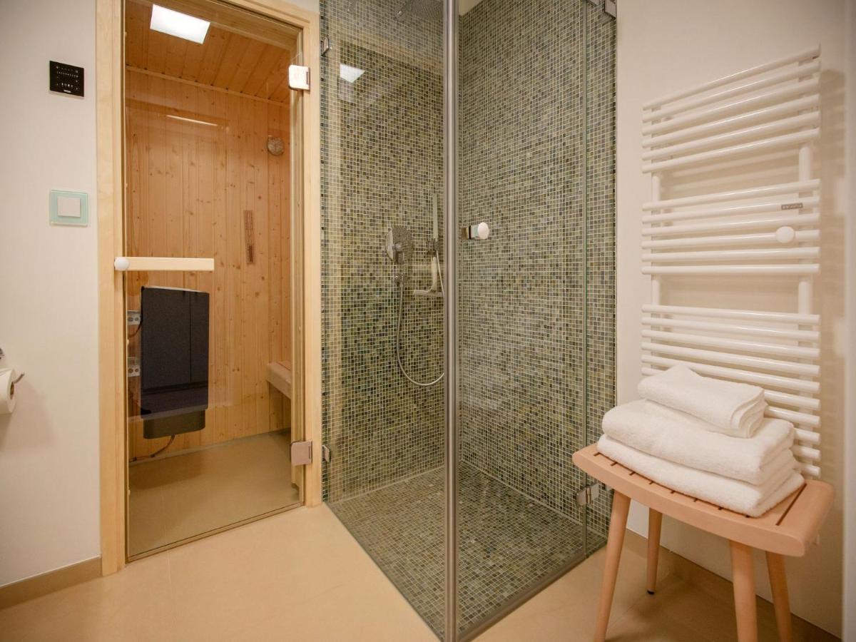 Duenenresidenz Prora - Ferienwohnung Mit Meerblick, 1 Schlafzimmer Und Balkon Np-321 Binz Kültér fotó
